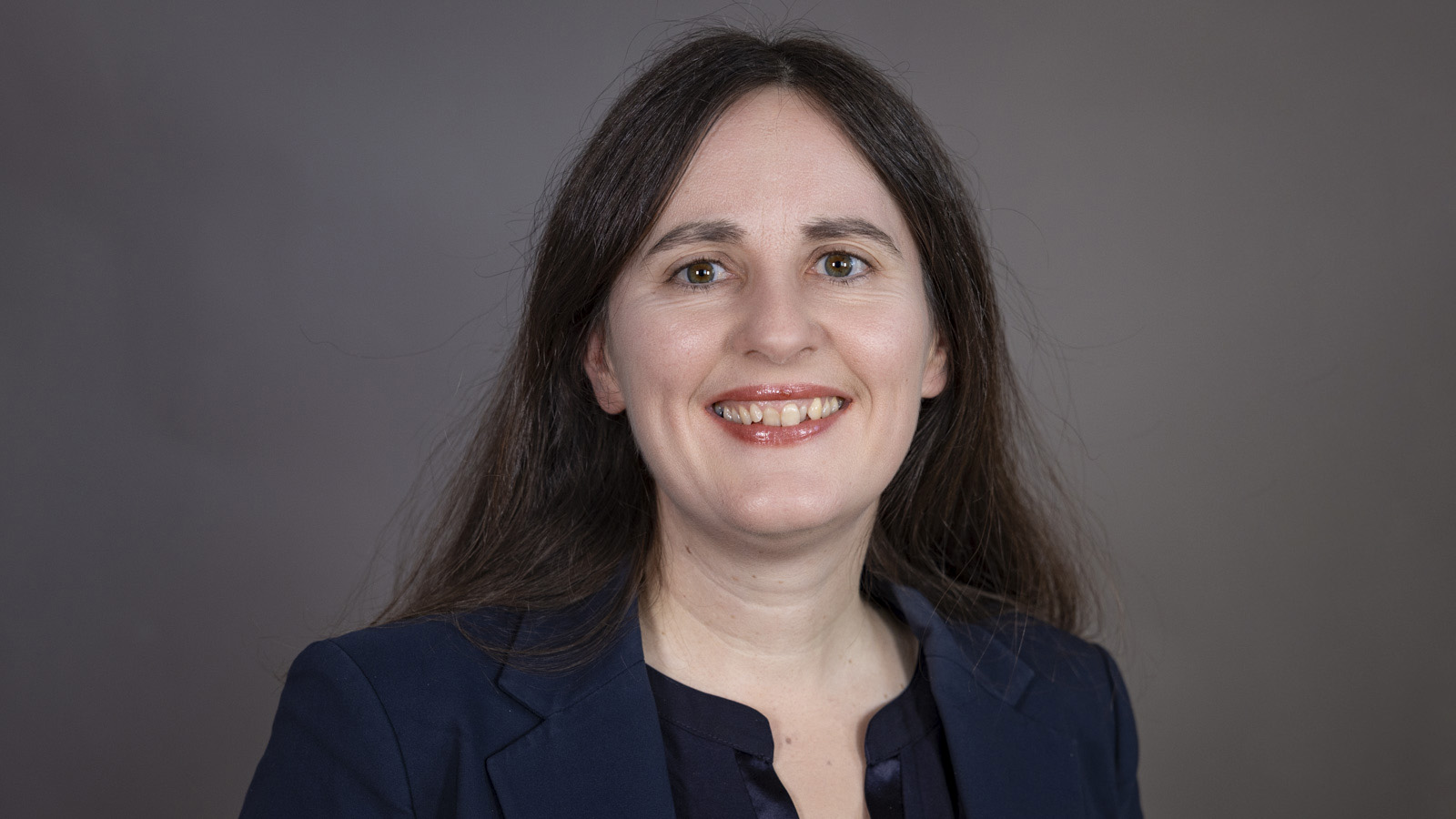 Christina Sanchez-Stockhammer.