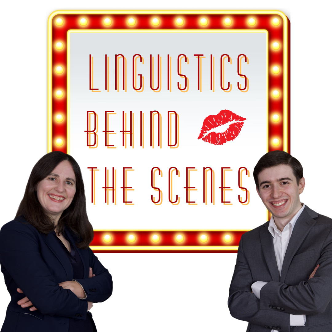 Link to Professorship Podcast page.