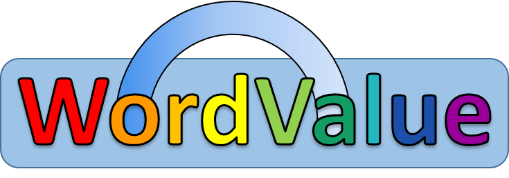 WordValue