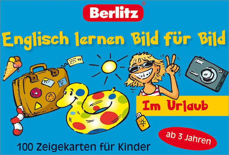 bildkarten urlaub