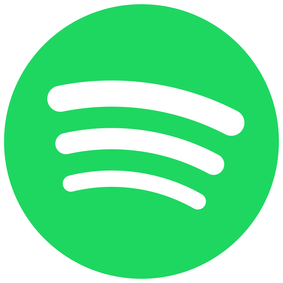 Link to Spotify Podcast page.